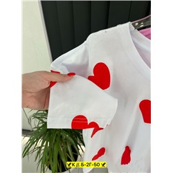 Футболка #23005455