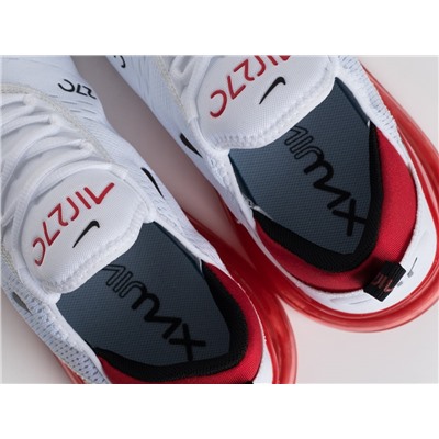 Кроссовки Nike Air Max 270