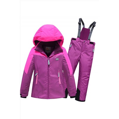 Горнолыжный костюм MTFORCE, 1204124