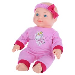 Кукла малышка Единорожка
