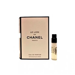 CHANEL LES EXCLUSIFS DE CHANEL LE LION edp 1.5ml пробник