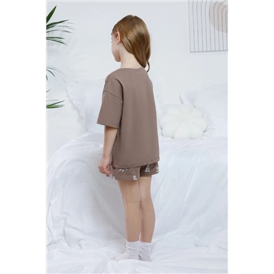 Пижама CROCKID, 1233747