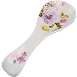 60228 Подставка для ложки 25см Очарование доломит LR (х72)