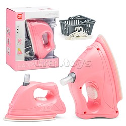 Бытовая техника "Утюг" в коробке