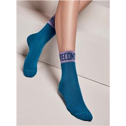 Удлиненные CONTE ACTIVE Носки женские