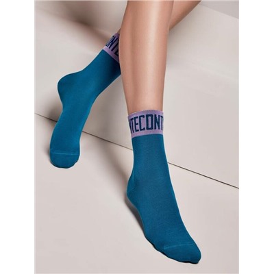 Удлиненные CONTE ACTIVE Носки женские