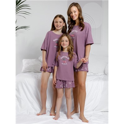 CROCKID Пижама МП 1658