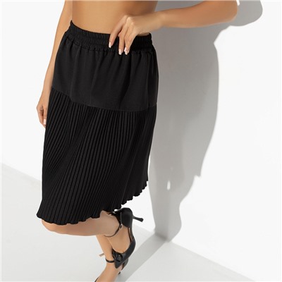 Костюм с юбкой, Мелодия любви (2 в 1)