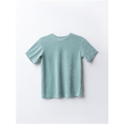 КОМПЛЕКТ ДЛЯ ДЕВОЧЕК (ДЖЕМПЕР, ШОРТЫ) 567761