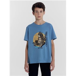 MARK FORMELLE Футболка 113432