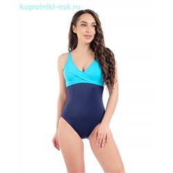 812 C Купальник сплошной (42-50)