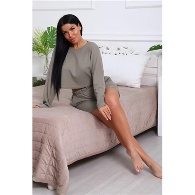 Костюм 82042 (Хаки)