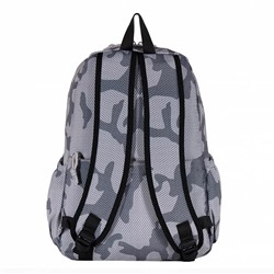 Рюкзак 3968P gray Sikaile