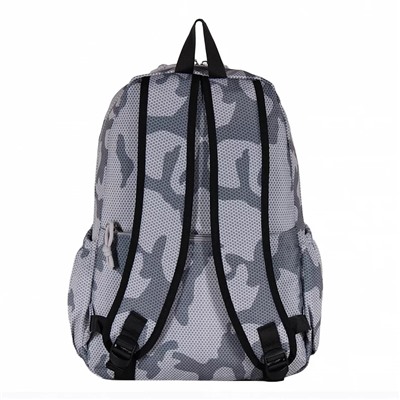 Рюкзак 3968P gray Sikaile