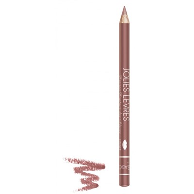 Vivienne Sabo Карандаш д/губ"Jolies Levres"103