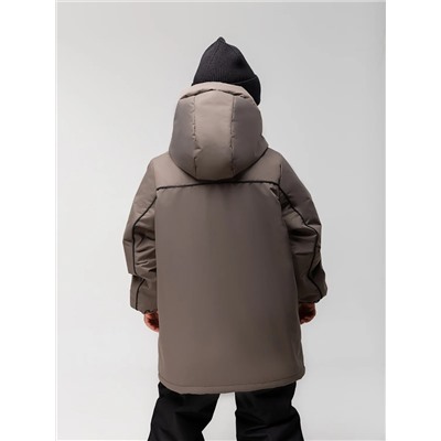 Bodo Куртка 32-84MU