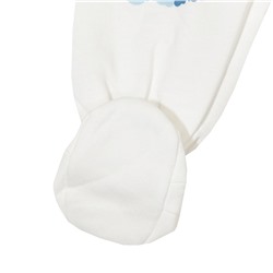 5652/М Ползунки (футер)