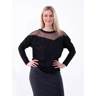 AandOstudio Джемпер Д30013