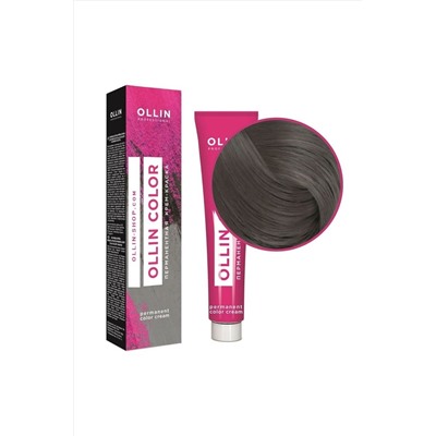 Ollin Корректор пепельный Color 0/11, 60 мл KRISTALLER, 1116952