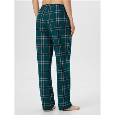 КОМПЛЕКТ ЖЕНСКИЙ (БЛУЗКА, БРЮКИ) 592368