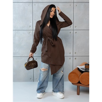 Текс-плюс Кардиган НФ-00244757