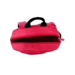 Рюкзак текстильный для девочек