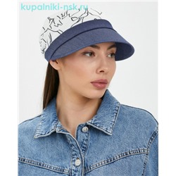 251/0-Л Кепка женская (56-58)