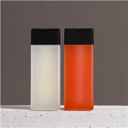 Подарочный набор косметики «Мужик №1», гель для душа 250 мл и шампунь для волос 250 мл, HARD LINE