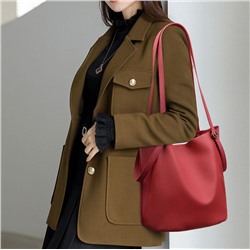 Bags Сумка женская / кожа /  0110314