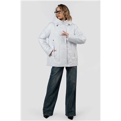 04-3160 Куртка женская демисезонная (синтепон 100)