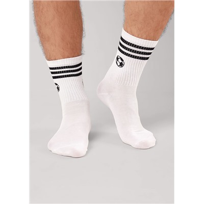 CLEVER Носки К6538Л