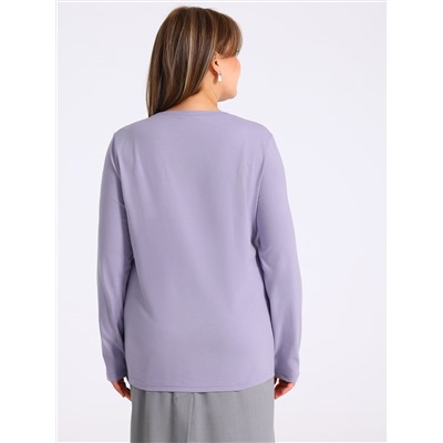 Апрель Лонгслив 1ЖДЛД4037001