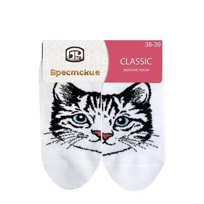 Носки женские Брестские Classic 1105