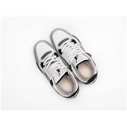 Зимние Кроссовки Nike Air Jordan 4 Retro