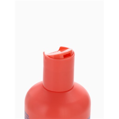 Гель для душа тонизирующий Coconut euphoria, 290 мл, Miss Organic