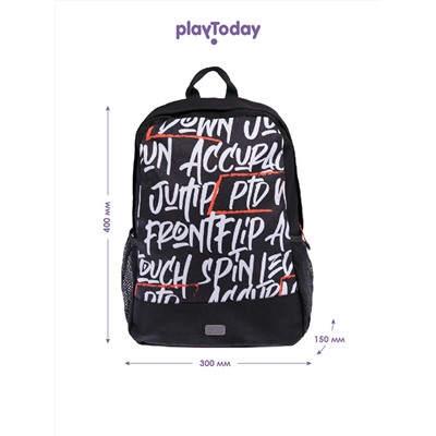 PLAYTODAY Рюкзак
