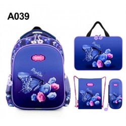 Рюкзак 3в1 #22811932