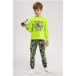 Пижама CLEVER, 1218562