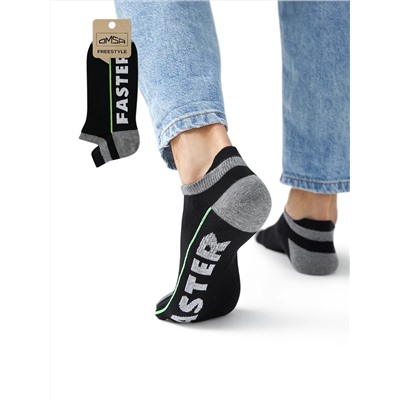 Omsa Носки OMSA FREESTYLE 603