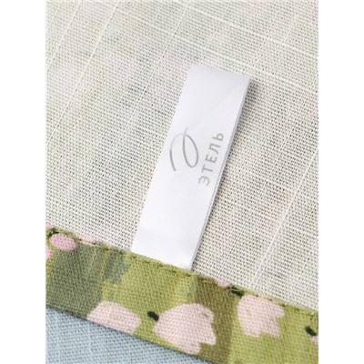 Дорожка Этель «Вдохновения» 40×146 см, репс 210 г/м², 100% хлопок