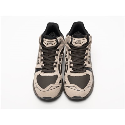 Зимние Кроссовки Asics Gel Kayano 14 Mid