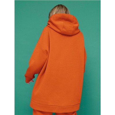 PELICAN Толстовка DFNK6929