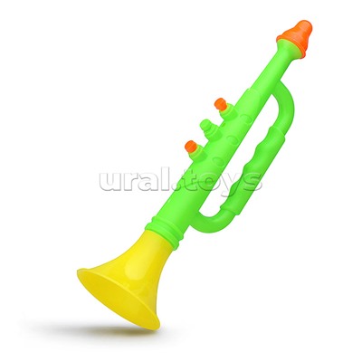 Дудочка "Музыкальная вечеринка"