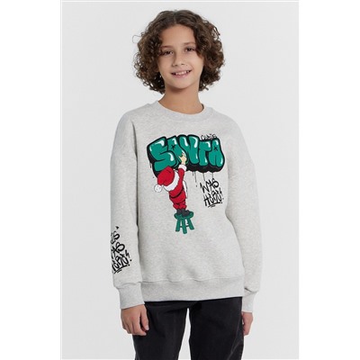 Свитшот MARK FORMELLE, 1070015