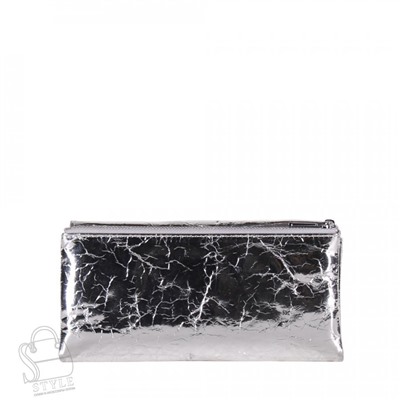 Женский кошелек 7004-5 silver Velina Fabbiano