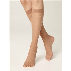 Гольфы женские CONTE PARADISE Гольфы женские