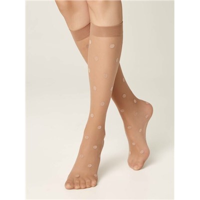 Гольфы женские CONTE PARADISE Гольфы женские