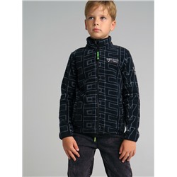 Толстовка флисовая для мальчика