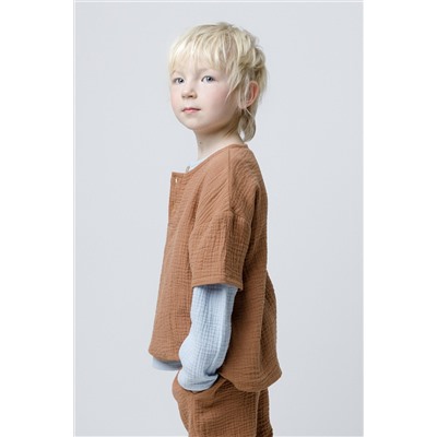 Футболка CROCKID, 1123762