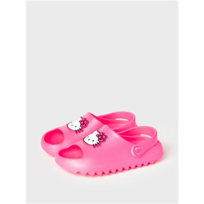 Сабо для девочек